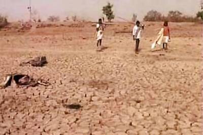 Maharashtra government to announce drought-relief package