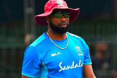 ECB Officially Announces Kieron Pollard as Part of England's Coaching Team Ahead of T20 World Cup 2024
