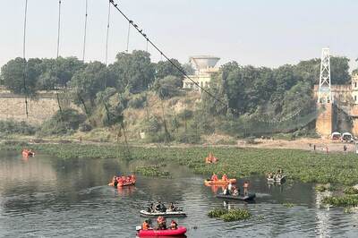 Morbi Bridge Collapse: Lawyers' Associations Refuse to Represent Accused; 'Will of God', Says Arrested Manager