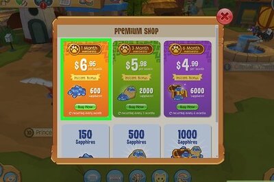 How to Get a Rare Black Long Collar on Animal Jam