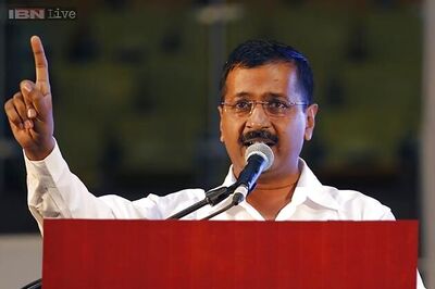 Delhi Chief Secretary row deepens, Kejriwal government removes officer who issued orders