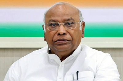 Hitting Back at PM Modi, Kharge Says Most Disruptions in Parliament when BJP Was in Opposition
