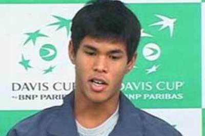 Somdev one win away from playing in US Open