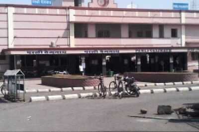 South Central Railway Completes Vikarabad-Parli Vaijanth Electrification Project