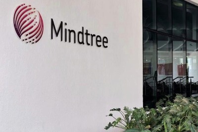 Mindtree Shares Jump As Net Profit Rises, Strong Order Wins; Should you Buy, Sell or Hold?