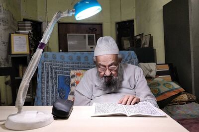 ‘The Year Was 1938...' 94-Year-Old AMU Alumni Recalls the Moment Jinnah's Portrait Went Up