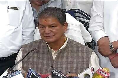 Uttarakhand floor test: Lesson for those trying to topple government, says Rawat