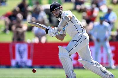 Kane Williamson Surpasses Virat Kohli and Don Bradman in Most Test Hundreds' List