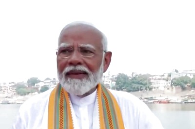 Those Who Abused Me Made Me Who I Am Today: PM Modi to News18 | Exclusive Interview