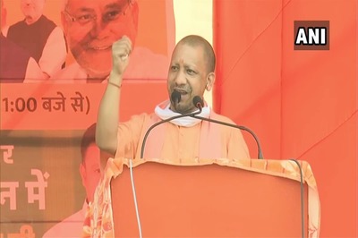 Second Wave of Covid-19 Worrying, People Need to Be Extra Cautious: Yogi Adityanath