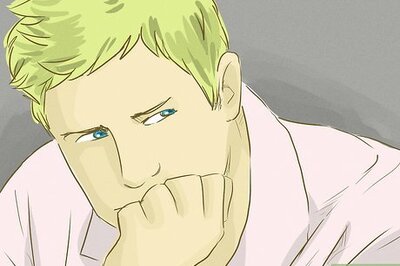 How to Accept Your Partner's Past