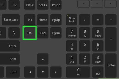How to Clear Microsoft Calculator Using a Keyboard Shortcut