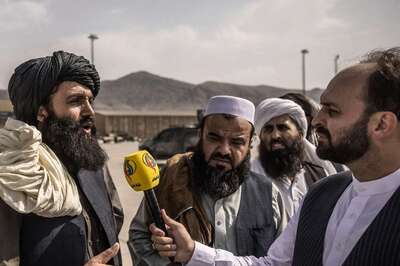 Western Union, MoneyGram Restart Money Transfers to Afghanistan