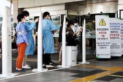 South Korea To Secure Coronavirus Vaccines For 60% Of Population - PM Chung