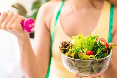 National Nutrition Week 2021: The Do's and Don'ts of Healthy Eating