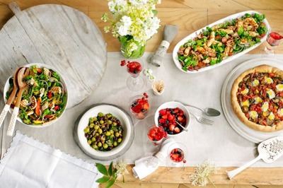 Mosquito-borne Diseases: How to Keep Dengue at Bay with Food That Boost Immunity System