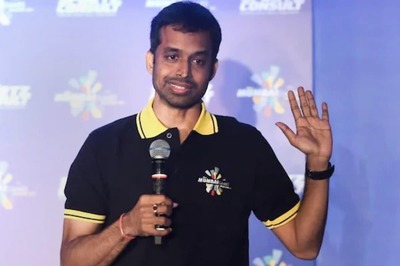 Pullela Gopichand Will Not Travel to Tokyo as Part of Badminton Olympic Contingent