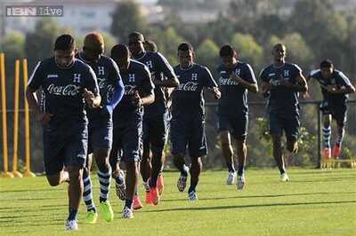 World Cup 2014: 4 years later, Switzerland and Honduras meet again