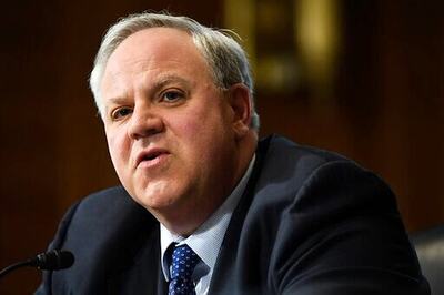 Probe: Interior held back Bernhardt records sought by court