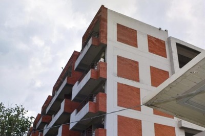 Indian Army's Western Command Sets Up Three 100-bed Covid Care Facilities in Chandigarh, Faridabad, Patiala