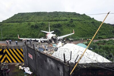 Kozhikode Plane Crash: Air India Express Hires US-based Firm to Recover Baggage