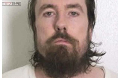 Muslim prisoner can grow his beard: US Supreme Court