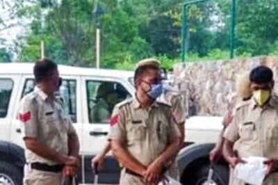 Gang Used 100 Loan Apps to Extort Rs 500 Crore, Send User Details to China; 22 Arrested