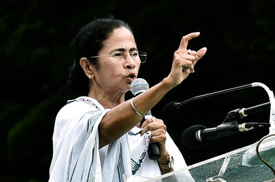 'Mamata Silent on Rahul Gandhi's Good Show as She Fears Her PM Ambitions Will be Overshadowed'
