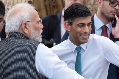 London Dreams: For 18 to 30-Year-Olds, PM Modi & Sunak's Gift with 'Easy Education & Job in UK' | Details