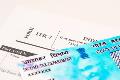 Income Tax Rules Are Changing from April 1, Here's All You Need to Know