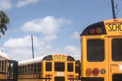Delhi Transport Dept Contemplating Allowing Registration of Old Vehicles as School Cabs