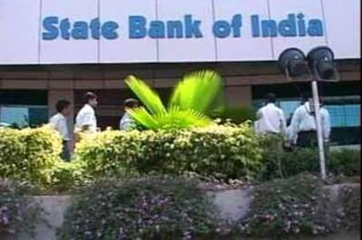 SBI's bonanza, freezes home loan rate for 1 year