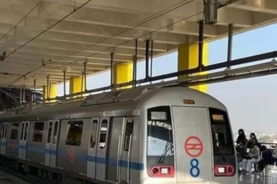 Delhi Metro: 21 Years of Evolution & Innovation Redefining Urban Commuting