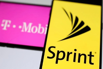 Sprint, T-Mobile Call Off Merger After Months of Talks