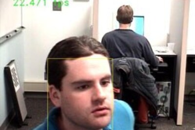 Beijing ATMs to recognise your face