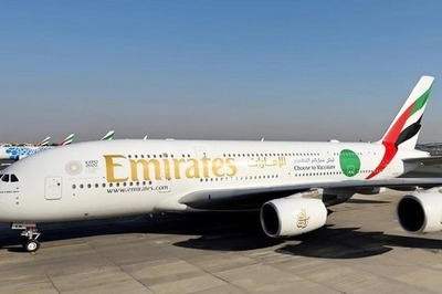 Emirates to Include World’s Largest A380 for Dubai-Bengaluru Route