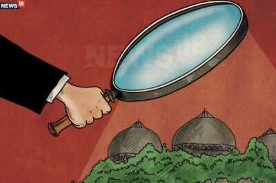 If Ayodhya Verdict is in Muslims' Favour, then Construction of Mosque Should be Delayed, Says Litigants