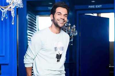 Rajkummar Rao ‘Sometimes Doesn’t Sleep For 48 Hours’ - Here's What Happens When You Are Sleep Deprived