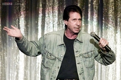 Comedian and 'Tonight Show' regular David Brenner dies at 78