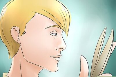 How to Look Good Bald