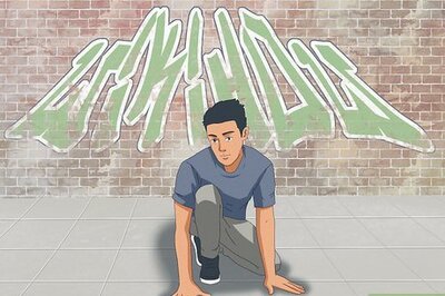 How to Do Some Break Dance Moves