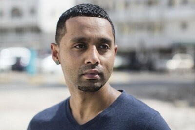 For an Expat, Home is the Time Before His Visa Expires: Deepak Unnikrishnan