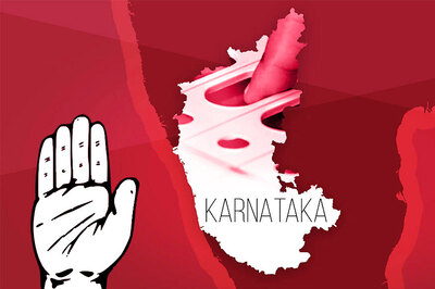 Karnataka Assembly Elections 2018: Full List of All Congress (INC) Candidates