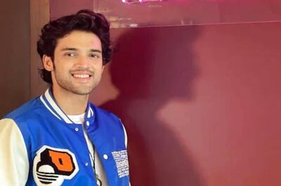 Kasauti Zindagi Kay's Parth Samthaan Turns 31: Actor Once Dated This Bollywood Diva