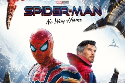 Spider-Man No Way Home Box Office Day 3: Tom Holland-starrer Earns Rs 79.14 Crore, Beats Sooryavanshi