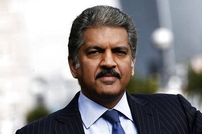 Anand Mahindra Suggests 'Comprehensive' Lifting of Covid-19 Lockdown after 49 Days