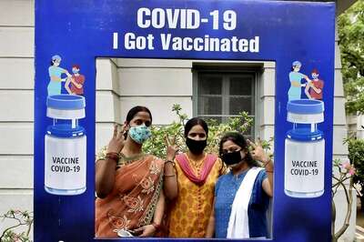 Chembur Leads the Way Amid Vaccine Crisis: A Drive Through Maha's Biggest Door-to-Door Initiative