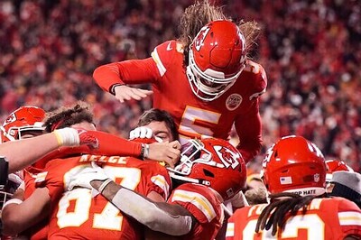 Winning Ways: Are The Chiefs Suddenly The NFL's New Dynasty?