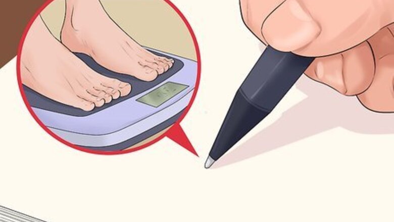 How to Gain Weight During Chemotherapy