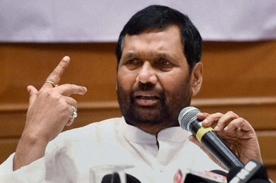 ‘Strong Currents Can Uproot Big Trees’: Paswan Says Upper Caste Quota will Help NDA Sweep UP, Bihar